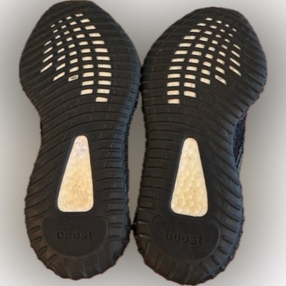 Adidas Yeezy Boost 350 V2 MX Dark Salt Size 6 - Picture 5 of 6